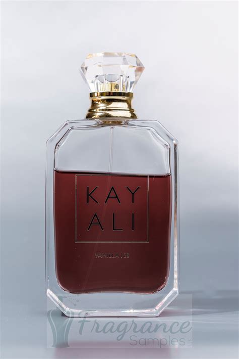 kayali vanilla 28 perfume price